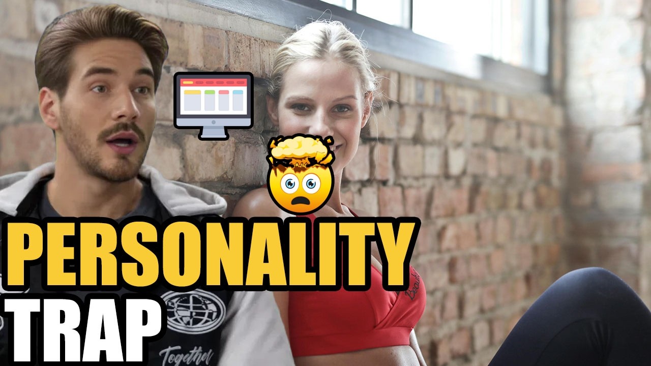 This Personality Test Was Supposed to Help Us—Now It Runs Our Lives