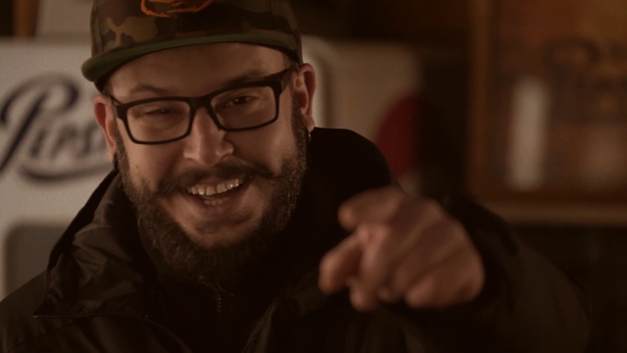 D&eacute;li Part BBQ