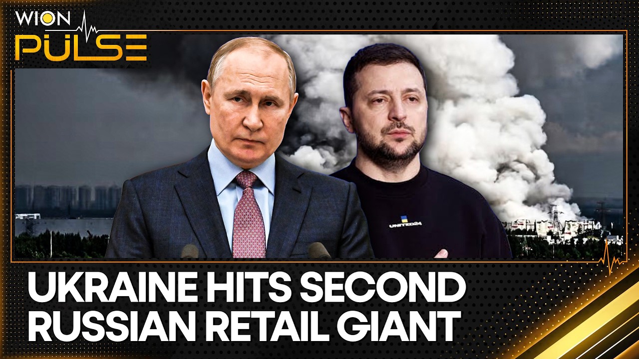 Russia-Ukraine War:  Ukraine Hits Ozone Facilities | Putin Warns Kyiv Has Opened &ldquo;Pandora&rsquo;s Box&rdquo;