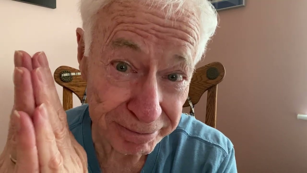 Lofi (ASMR) Grandpa makes you feel safe and protected. #asmr #anxietyasmr #safeasmr