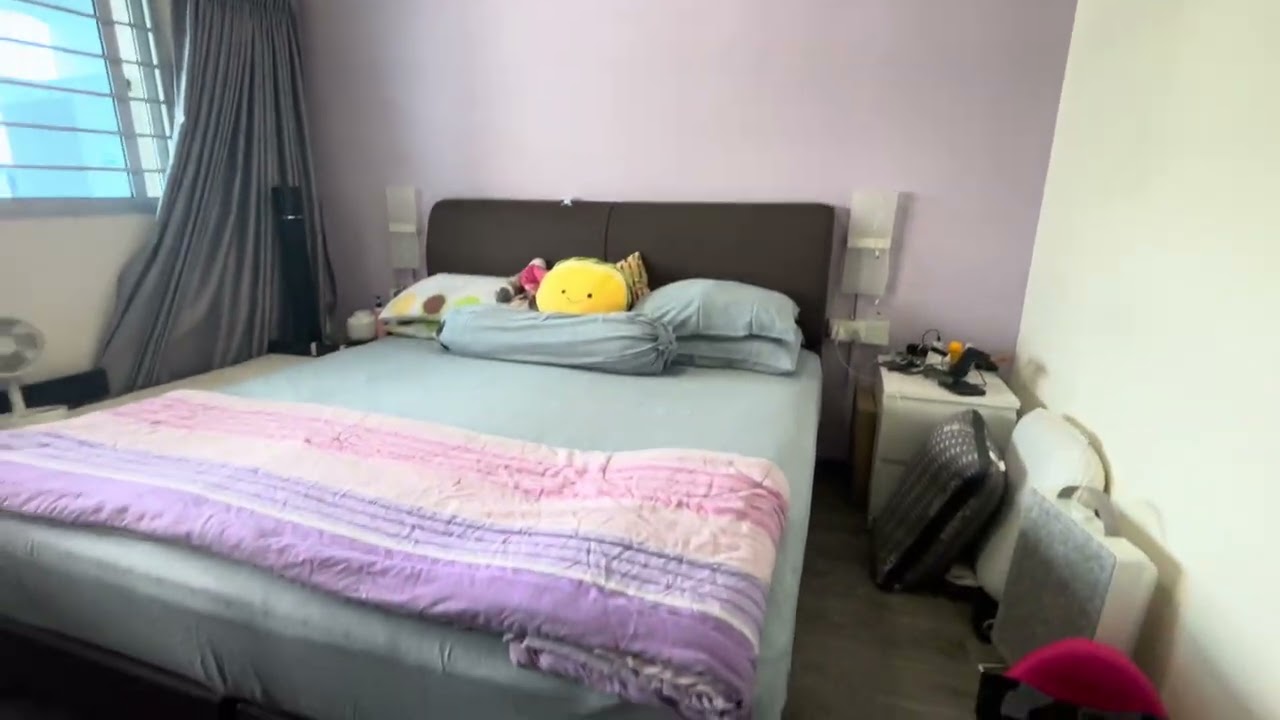 Candy Ziqi Property Videos