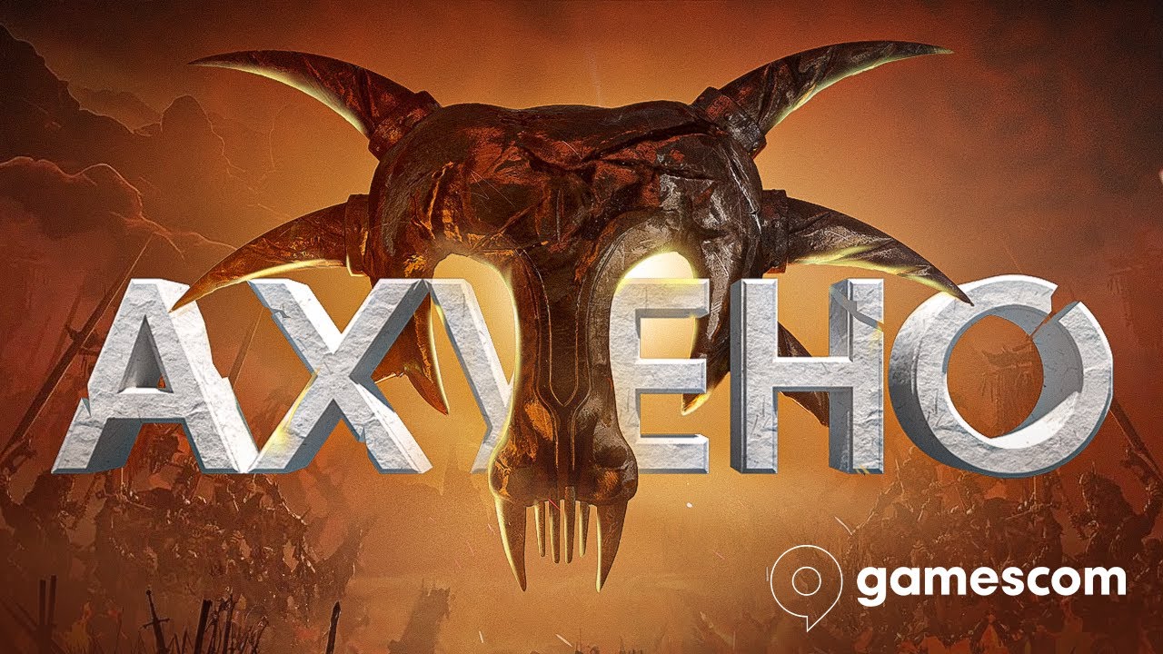 ПОИГРАЛИ В GOTHIC REMAKE