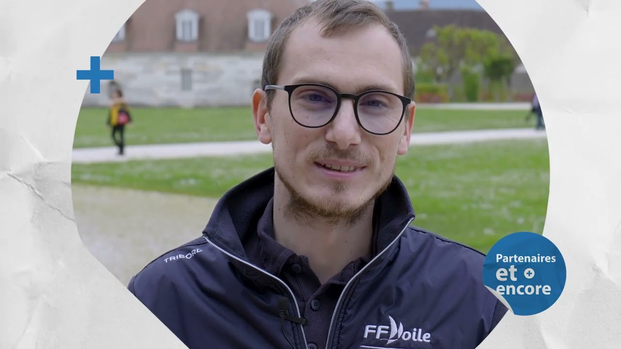 Nos partenaires -  Ligue de Voile BFC