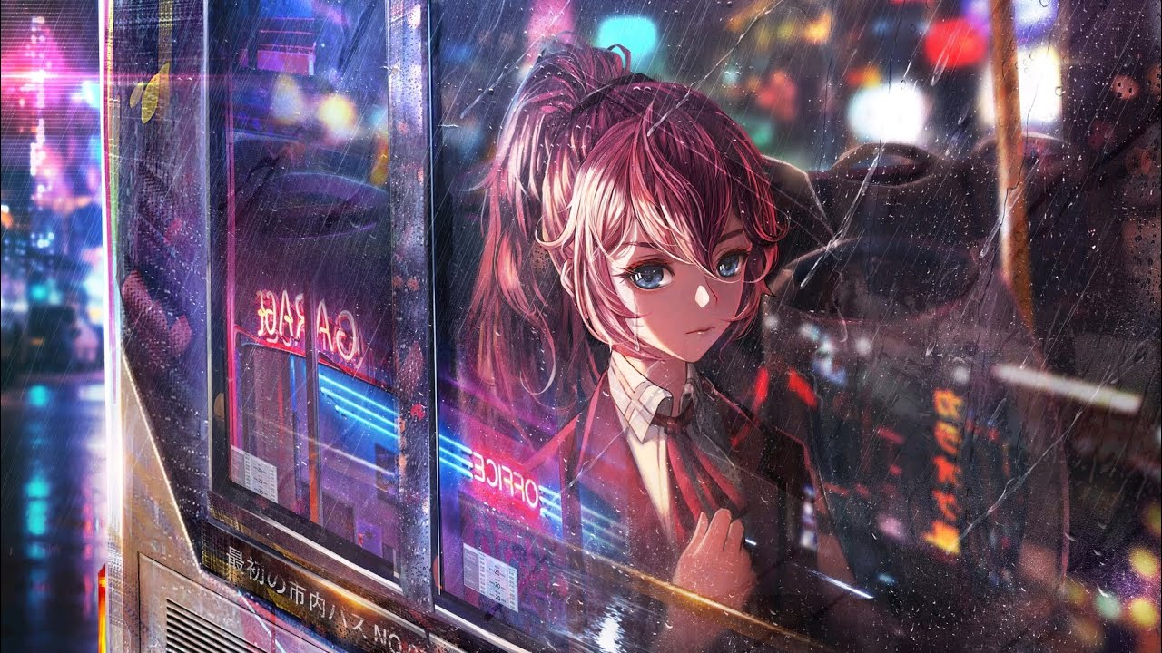 Fury-Stim Nightcore