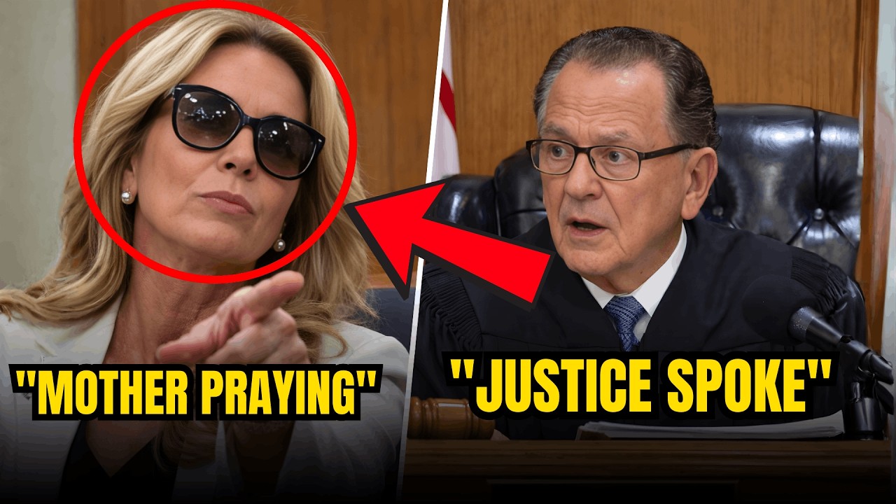 Politician’s Wife Refuses Ambulance Right of Way — Judge Frank Caprio’s Emotional Verdict Leaves....