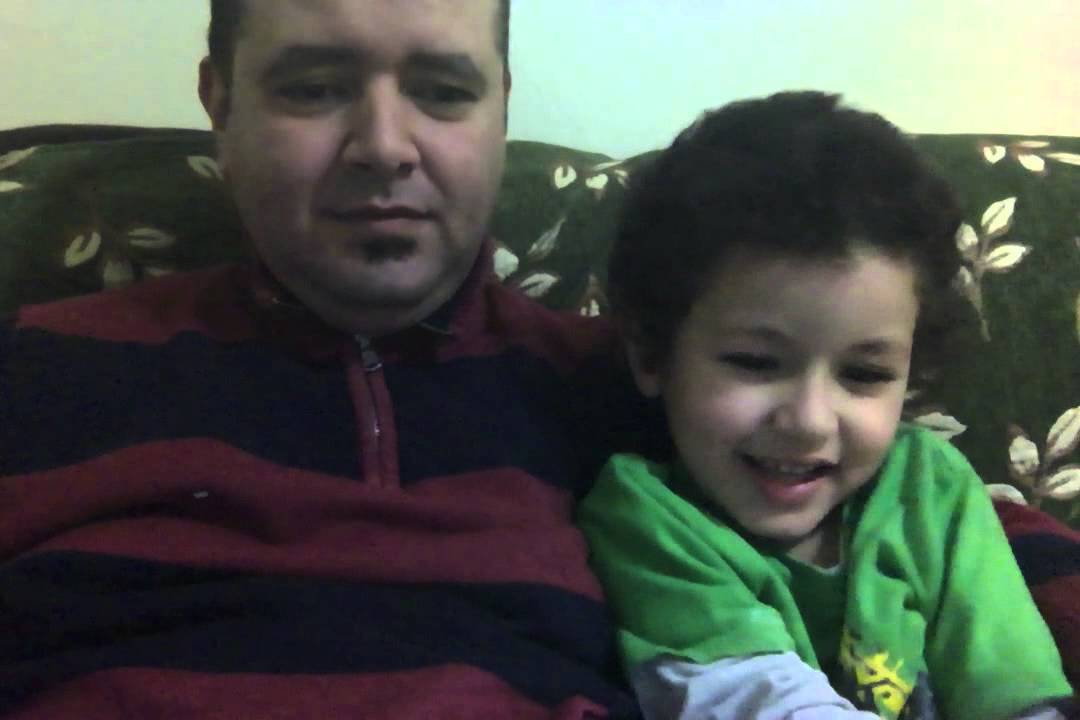 Ramy Bouchefra 01.21.2015