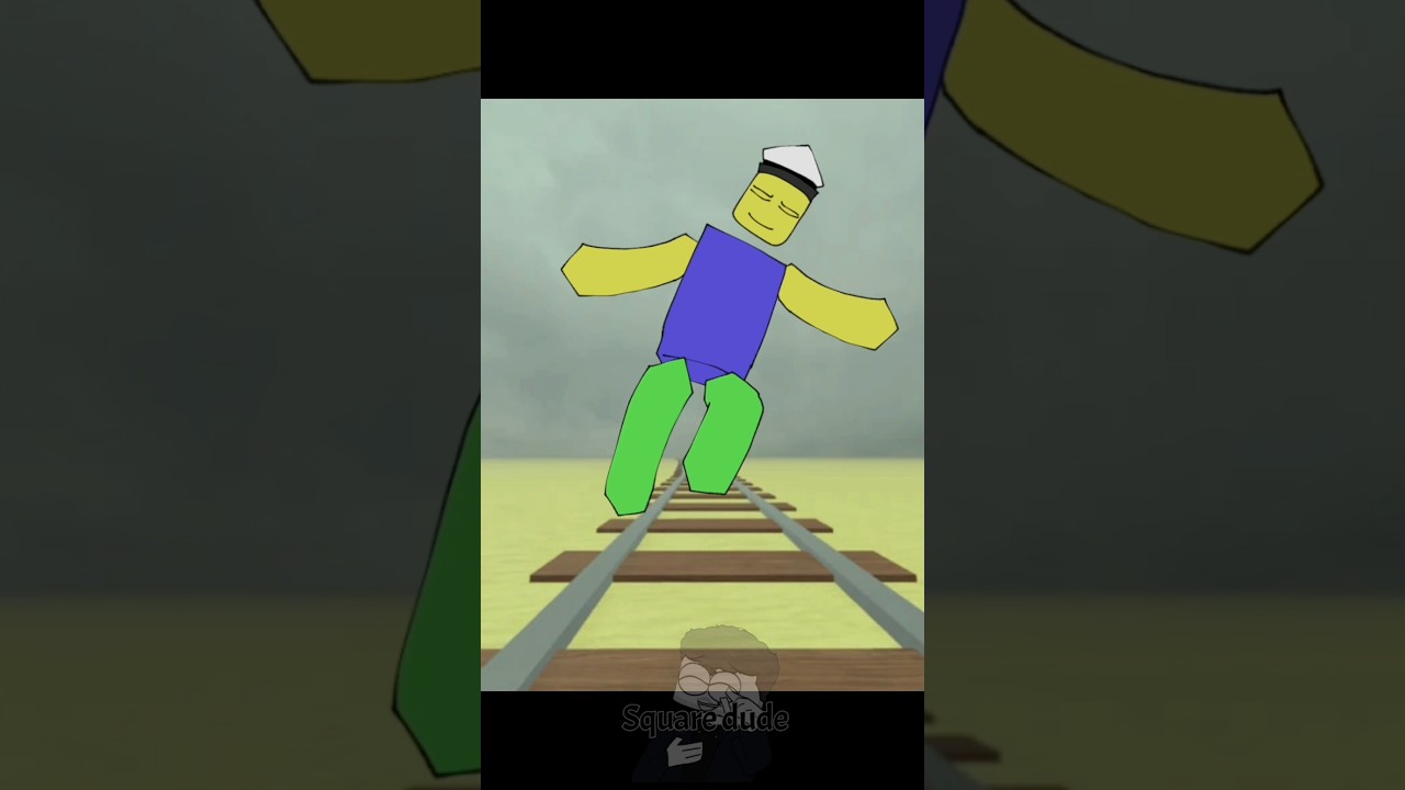 TS MIGHT BE WALLY WEST🗣 #deadrails #roblox #edit #invincible #animation #wallywest #idk