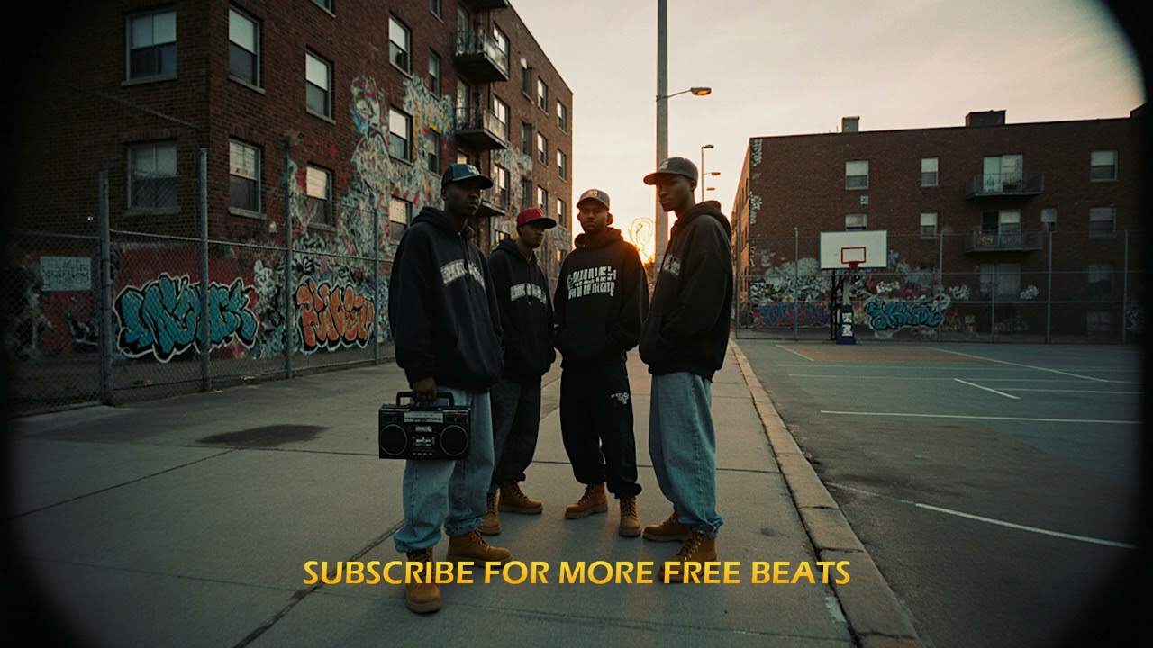 "Slow Motion" Chill Hip Hop Lo Fi Beat 2026 - Free for commercial use