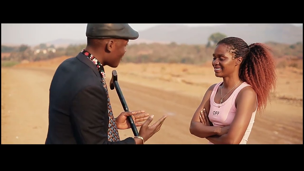 Chamutengure Riddim Official Video medly 2024 by King Raster +258866678565 Pro by Catalyst Music Zw