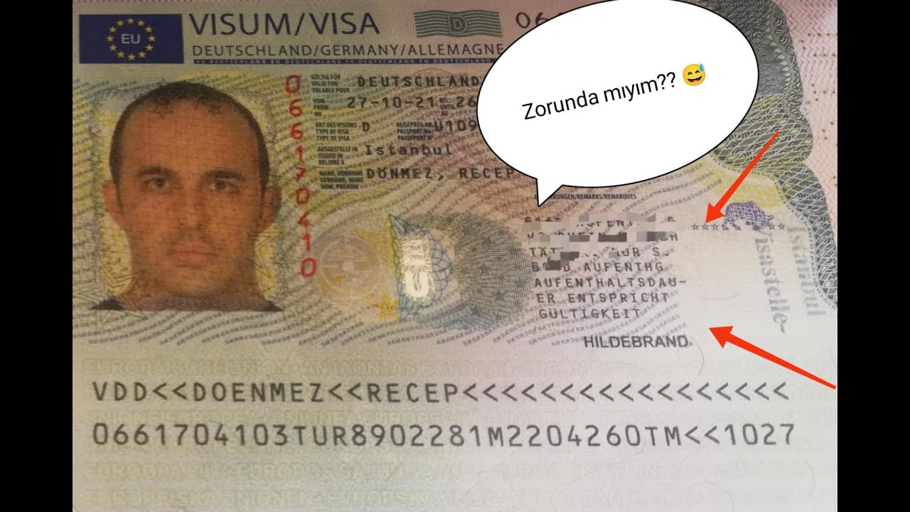 Pasaportta yazan hastanede çalışmak zorunda mıyız? staj sürecinde yeni iş mümkün mü?