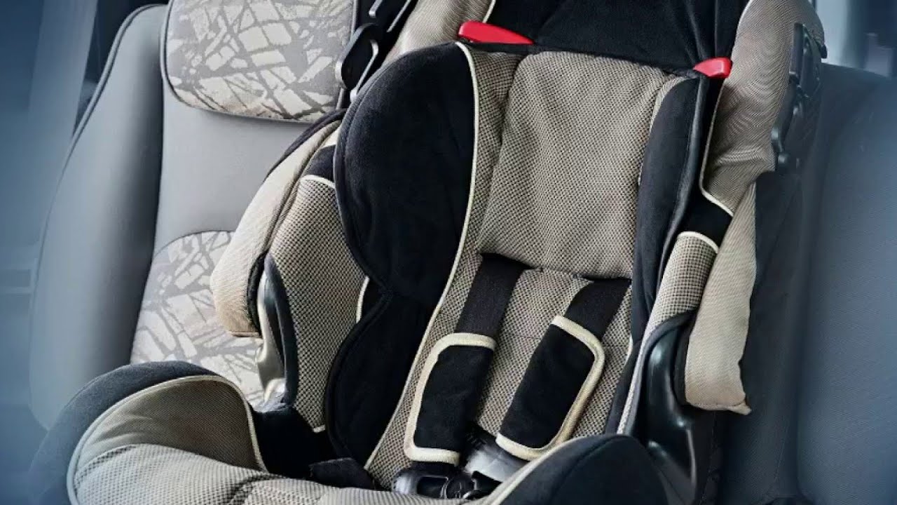 Ask Trooper Steve: What are the laws for children in car seats?