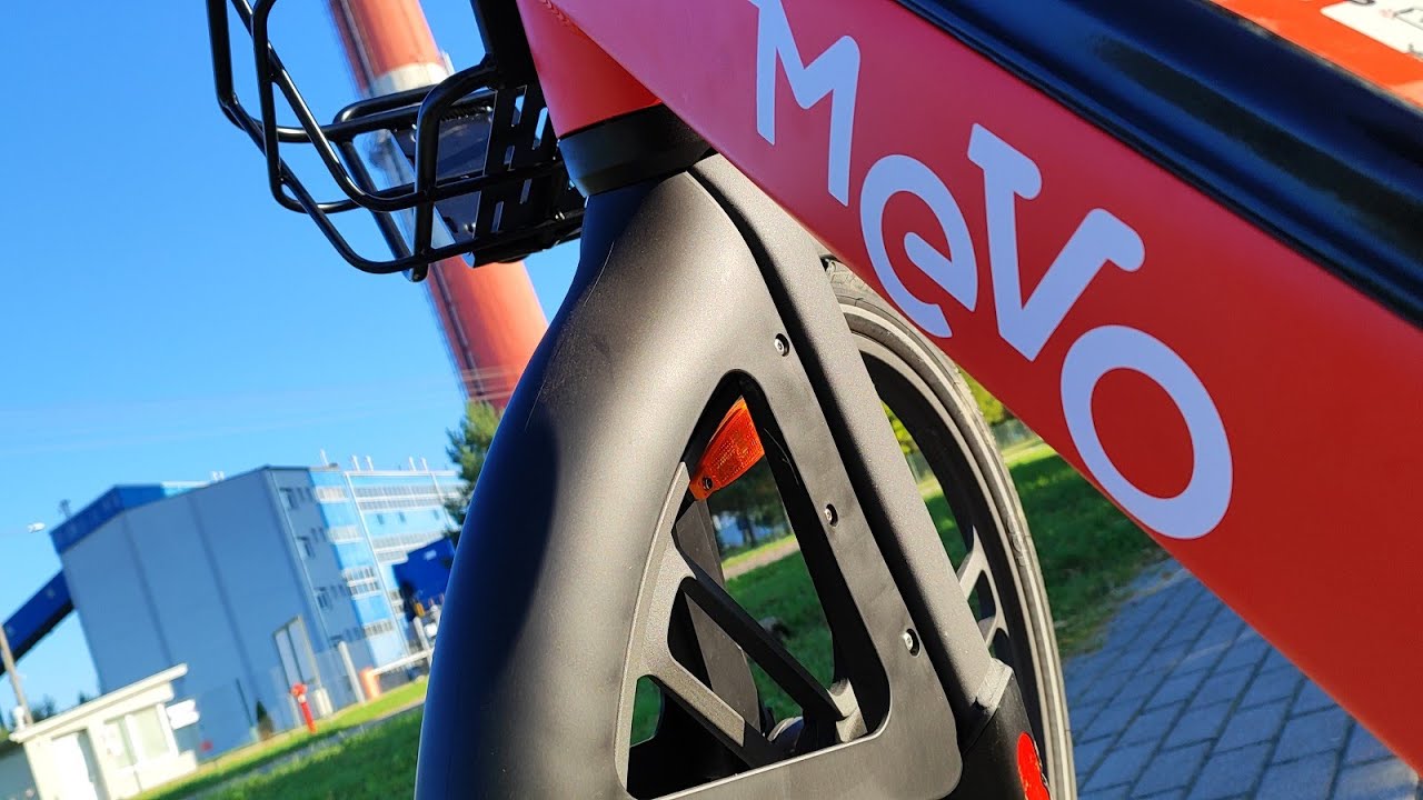 Mevo 2.0 Tczew - Jak jest ? Krótka opinia.