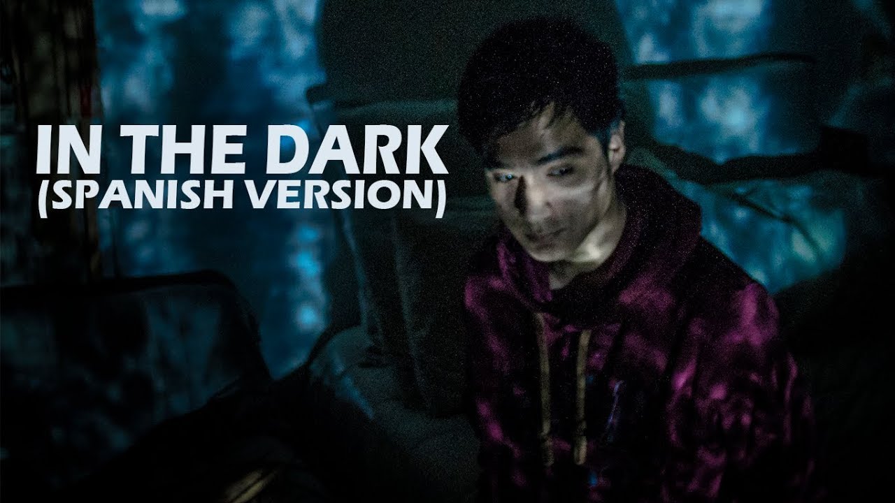 Camila Cabello - In the dark ( Spanish version ) | Mauricio Pastor
