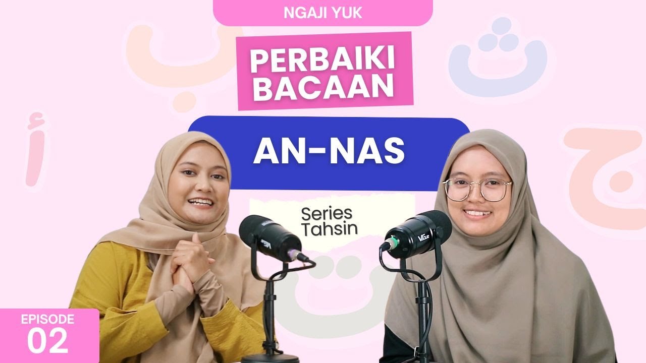 Ngaji Yuk 