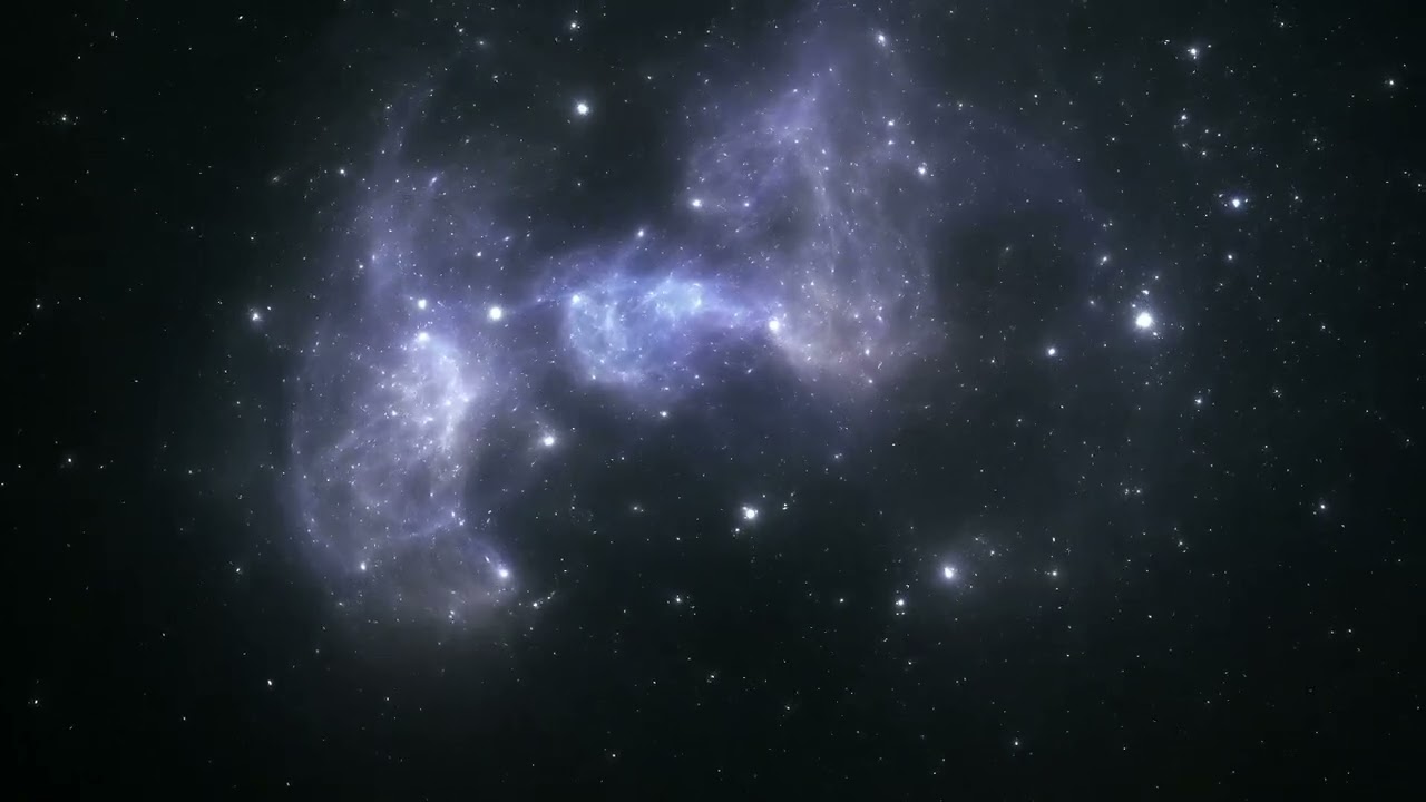 Ison - Andromeda Skyline (ambient space rock)