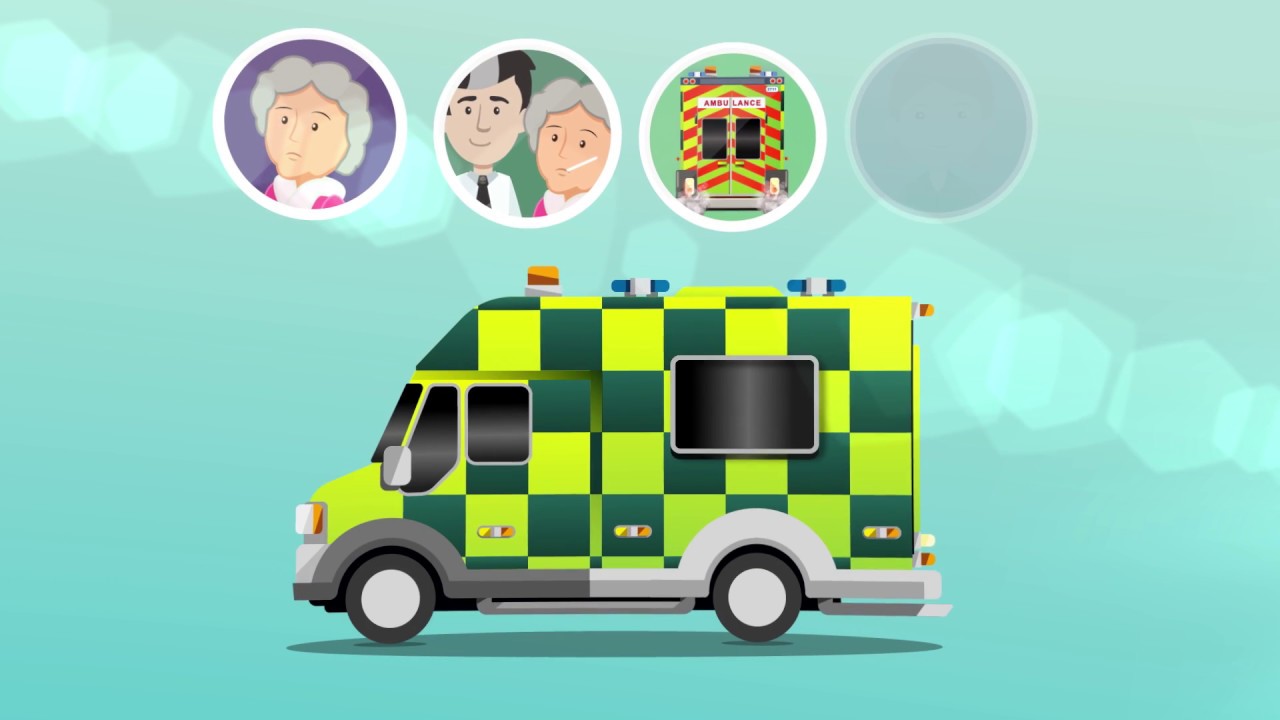 Improving health services through shared care records