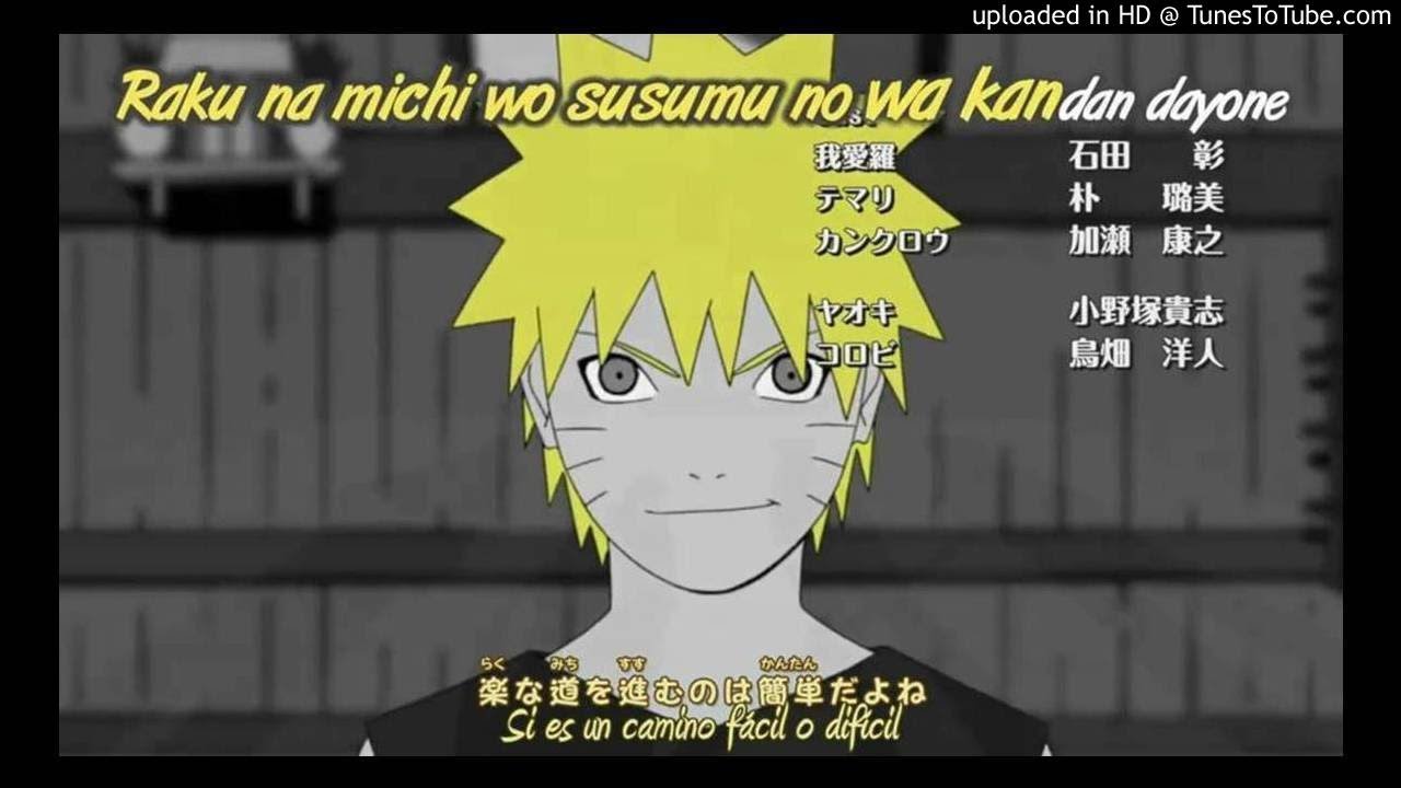 "The Comeback" | Naruto Shippuden | U Can Do It | 3.0 Trap Beat | @Th3 Yung God