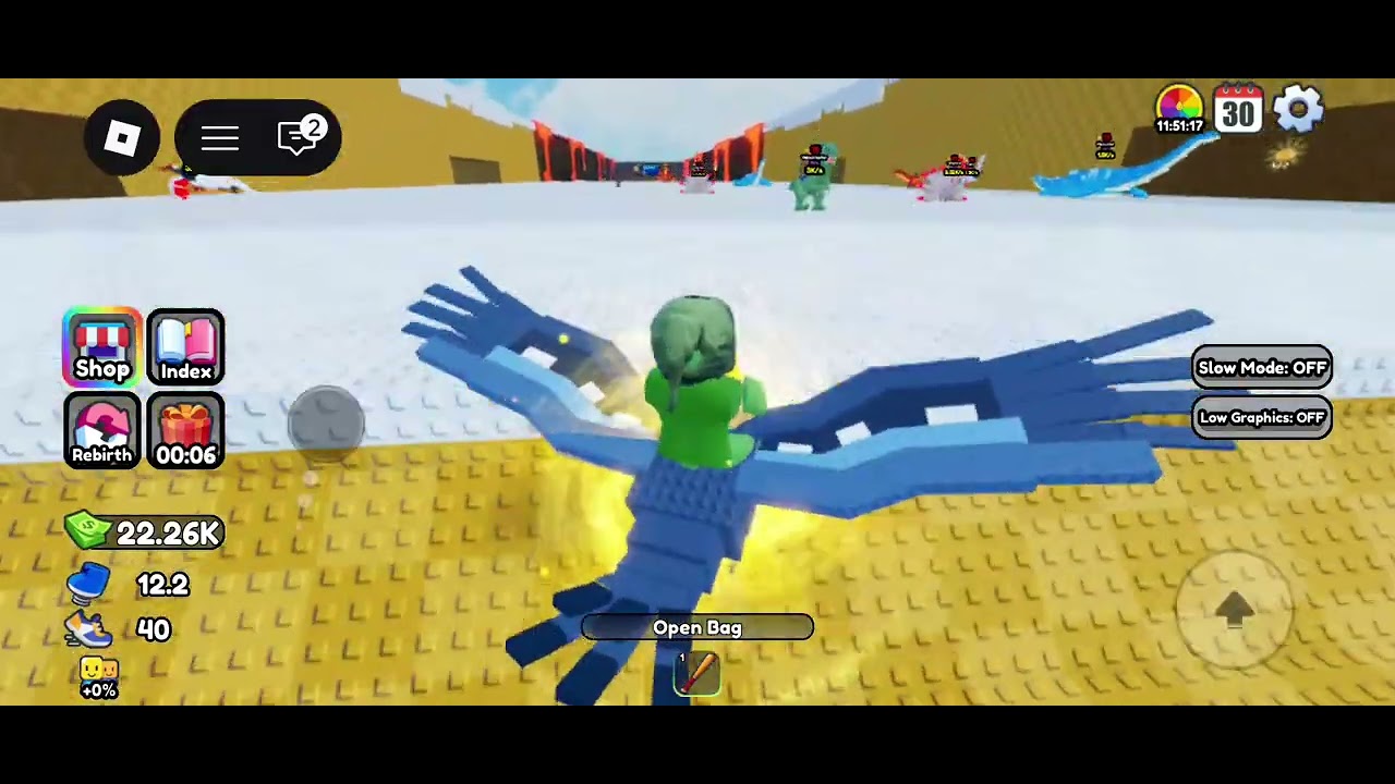 لعبه  ركب الوحوش 