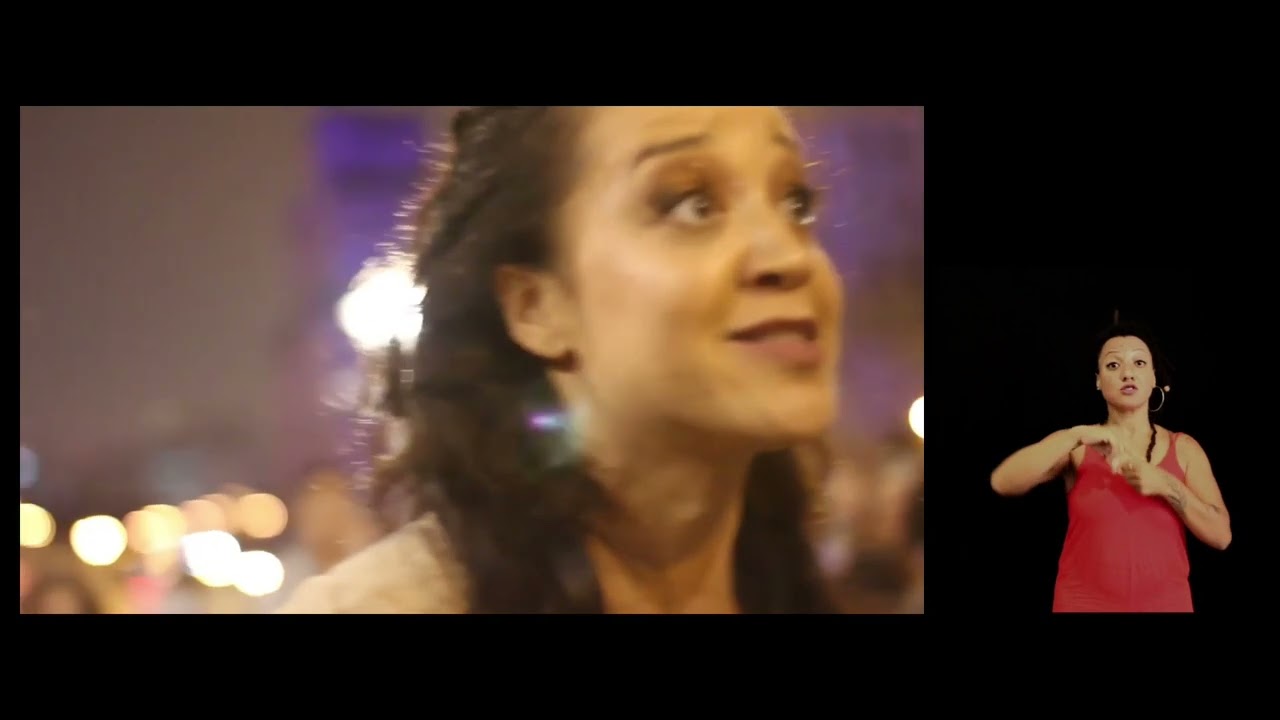 Roberta Estrela D'Alva - Ampara o Desamparo