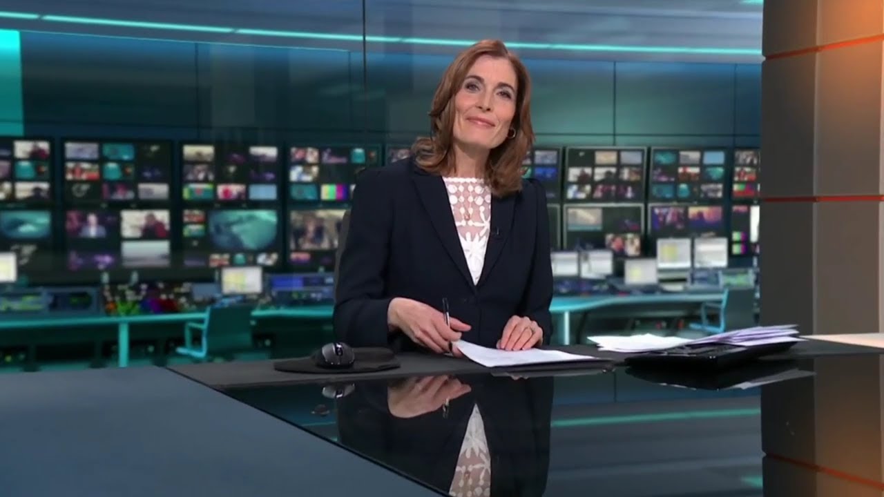ITV Lunchtime News (2nd December 2021)