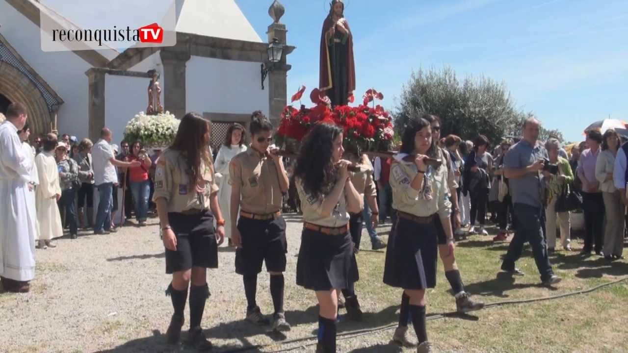 Romaria de Nossa Senhora de Mércoles