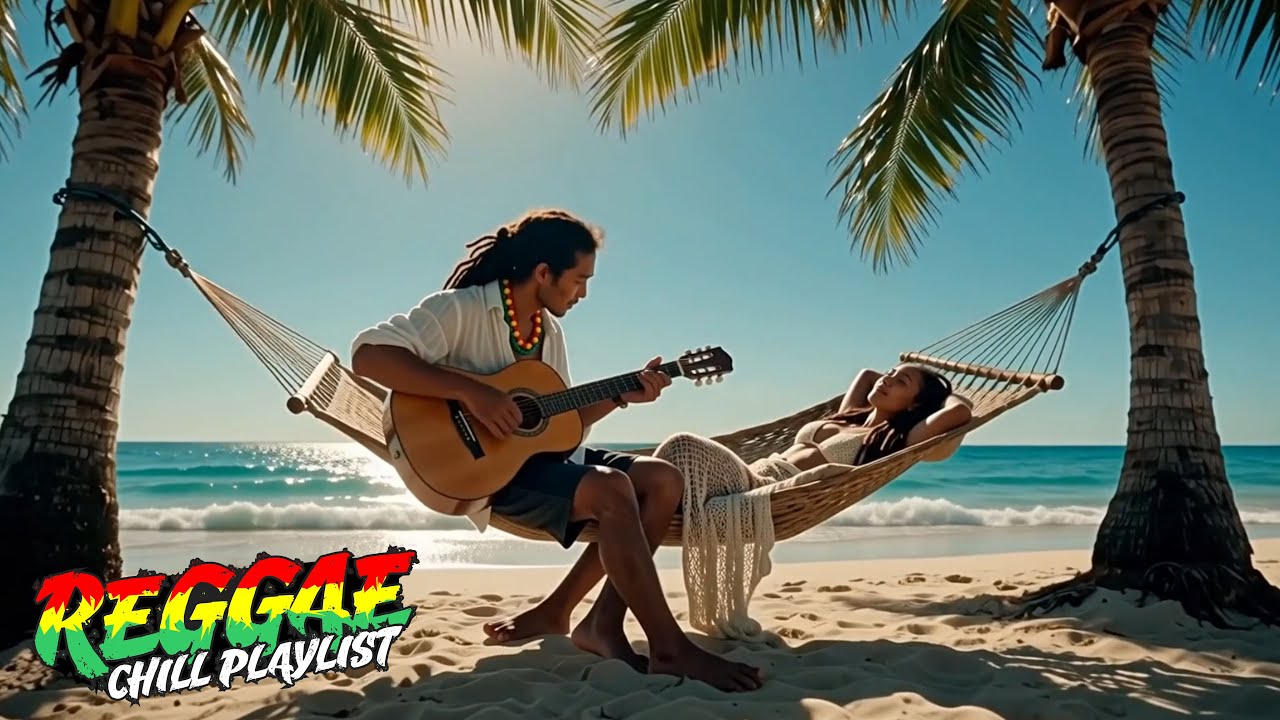Romantic Reggae Playlist for Quiet Nights Together