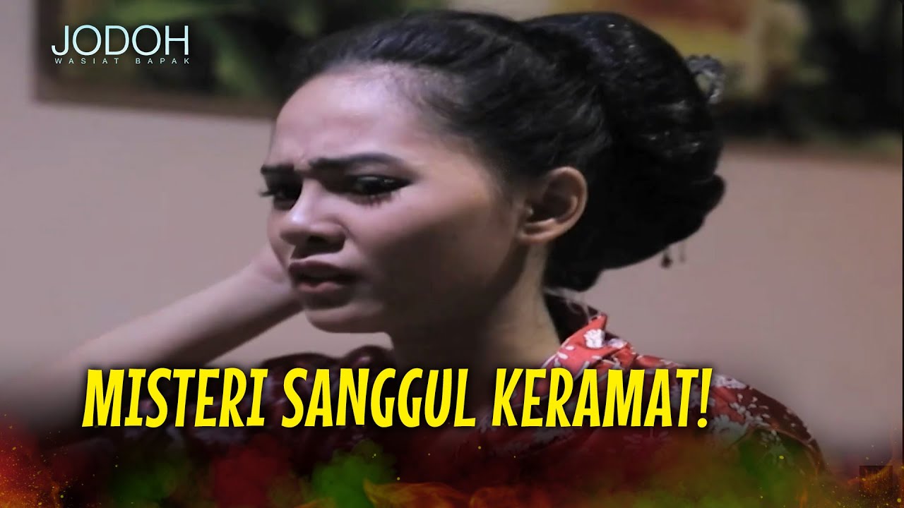 DI BALIK KEINDAHANNYA, TERSIMPAN MISTERI YANG MENCEKAM! | Jodoh Wasiat Bapak Eps 201 Full