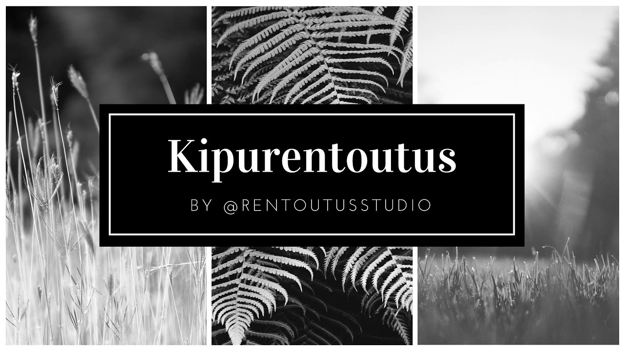 @rentoutusstudio Rentoutus helpottamaan kipua #rentoutus
