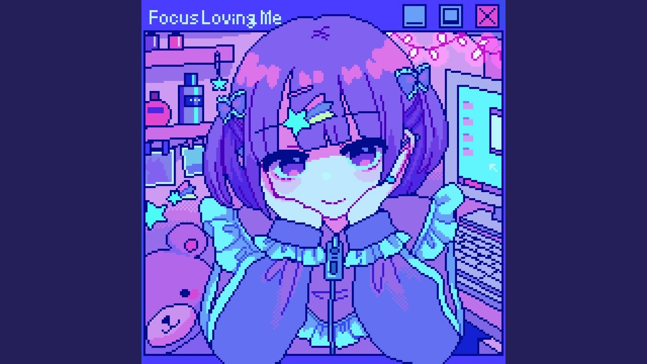 Focus Loving Me (feat. lune)