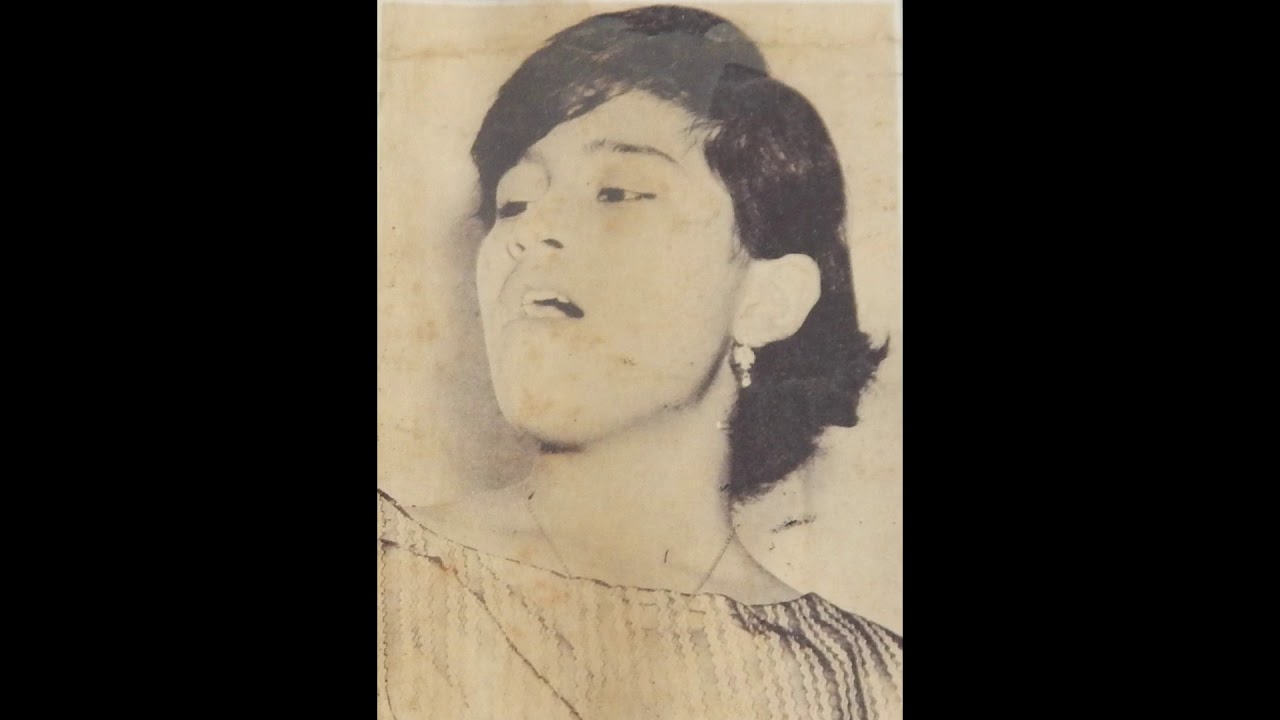 PASILLOS INOLVIDABLES DE ORO: CANTARES DEL ALMA- LILIAM SUAREZ (AÑO 1965)-  www.discosfenix.com