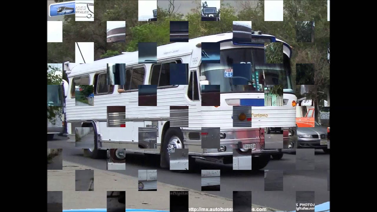 Autobuses DINA OLIMPICO Y MASA SOMEX ¡¡¡ Dos leyendas !!!