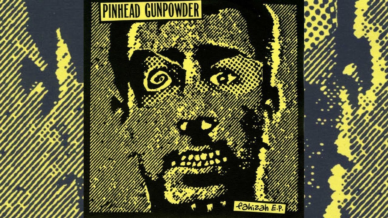 Pinhead Gunpowder's "Big Yellow Taxi" Rocksmith Bass Cover