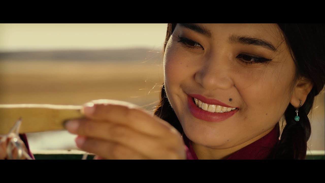 Battsetseglen - Nuun zaya | Батцэцэглэн - Нуун заяа /Үзэмчин ардын дуу/