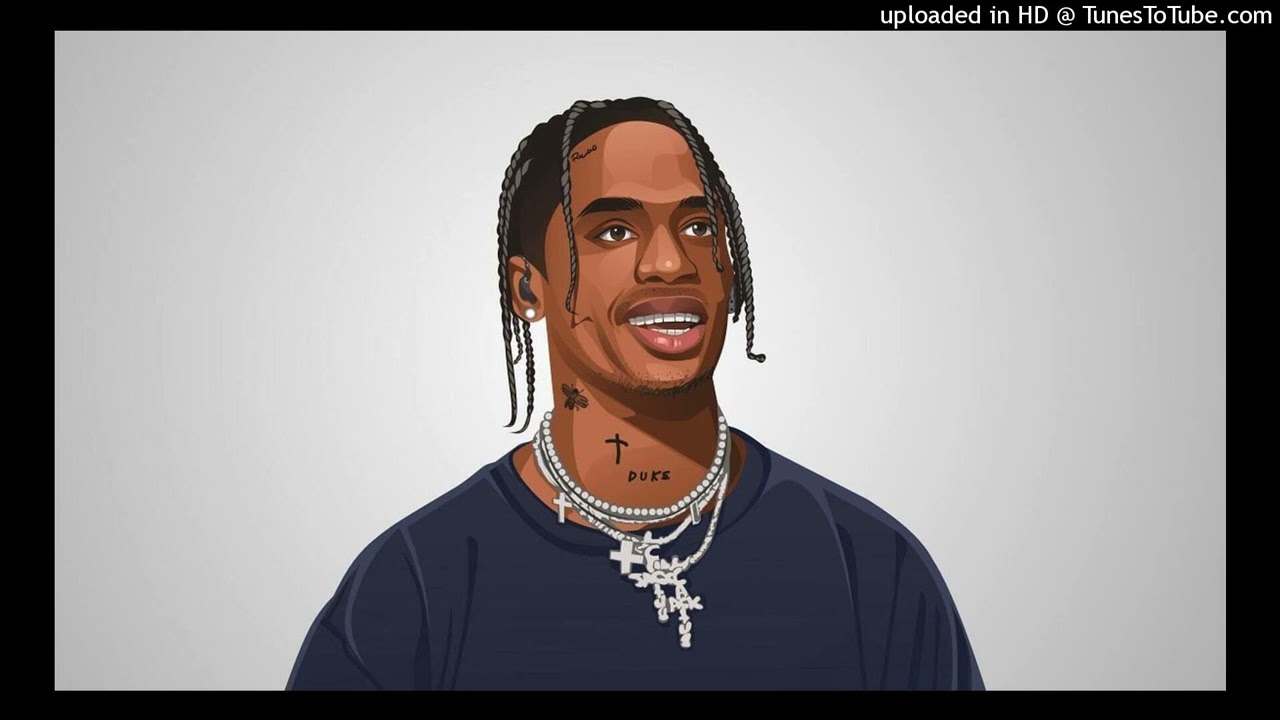 Travis Scott - FE!N (Official Audio) 432hz