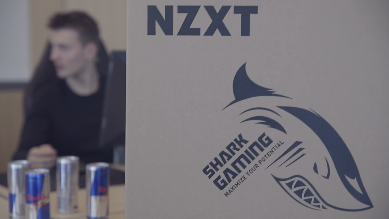 Team OG CS:GO gets help from SharkGaming