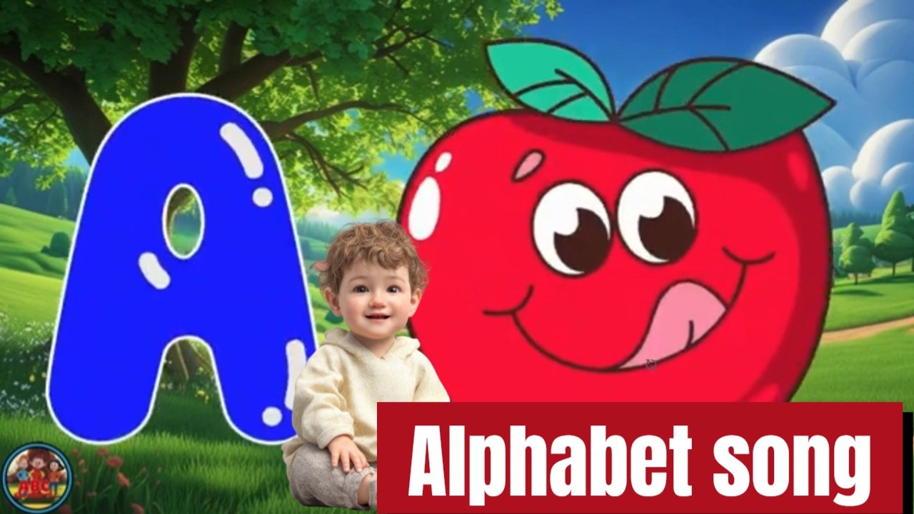 🎼 ABC Learning World A–Z USA
