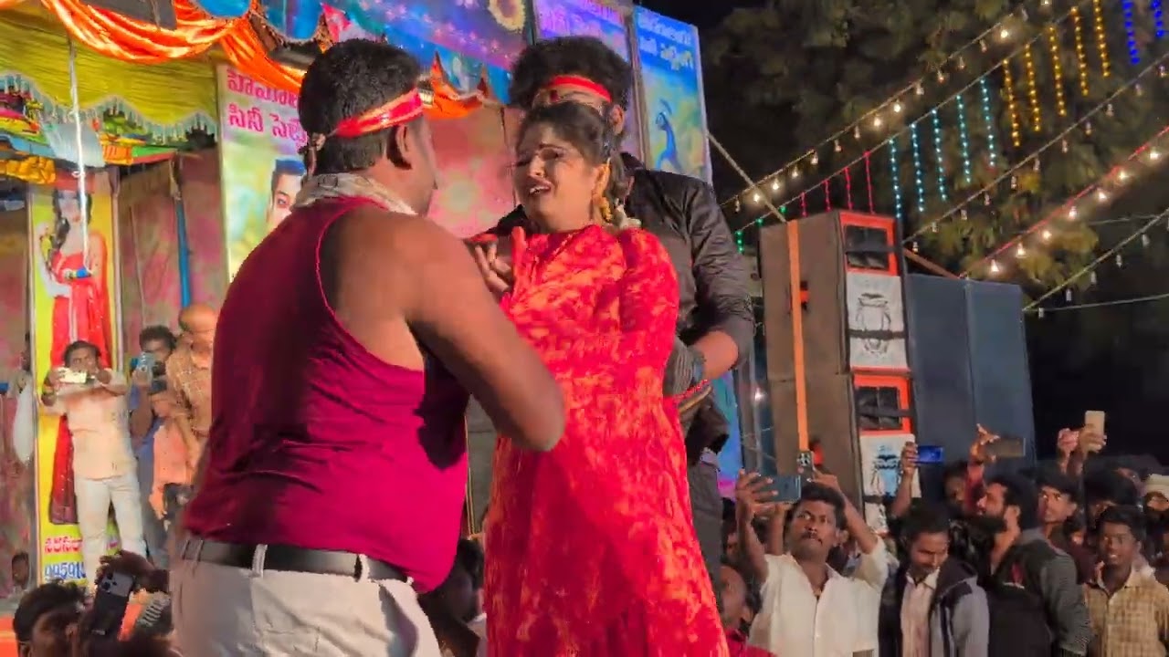 Rentechinthala tirunalla drama song 
