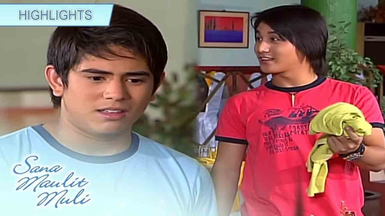 Bruce catches Travis and Jasmin together | Sana Maulit Muli