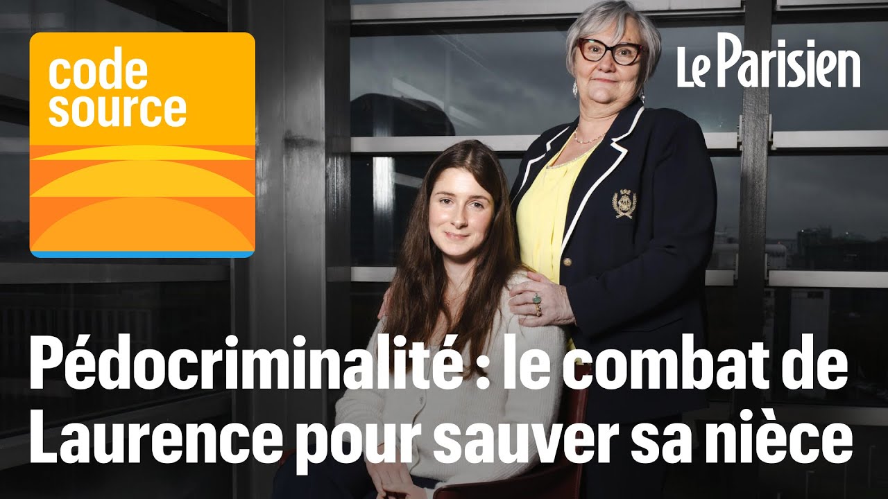 [PODCAST] « Signalements » : l'histoire vraie qui a inspiré le téléfilm de France 2
