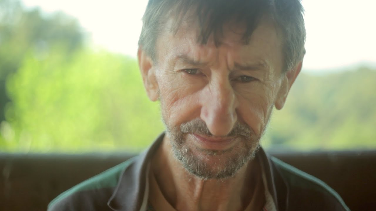 VIS 50 - ja sam covjek  bez adrese
