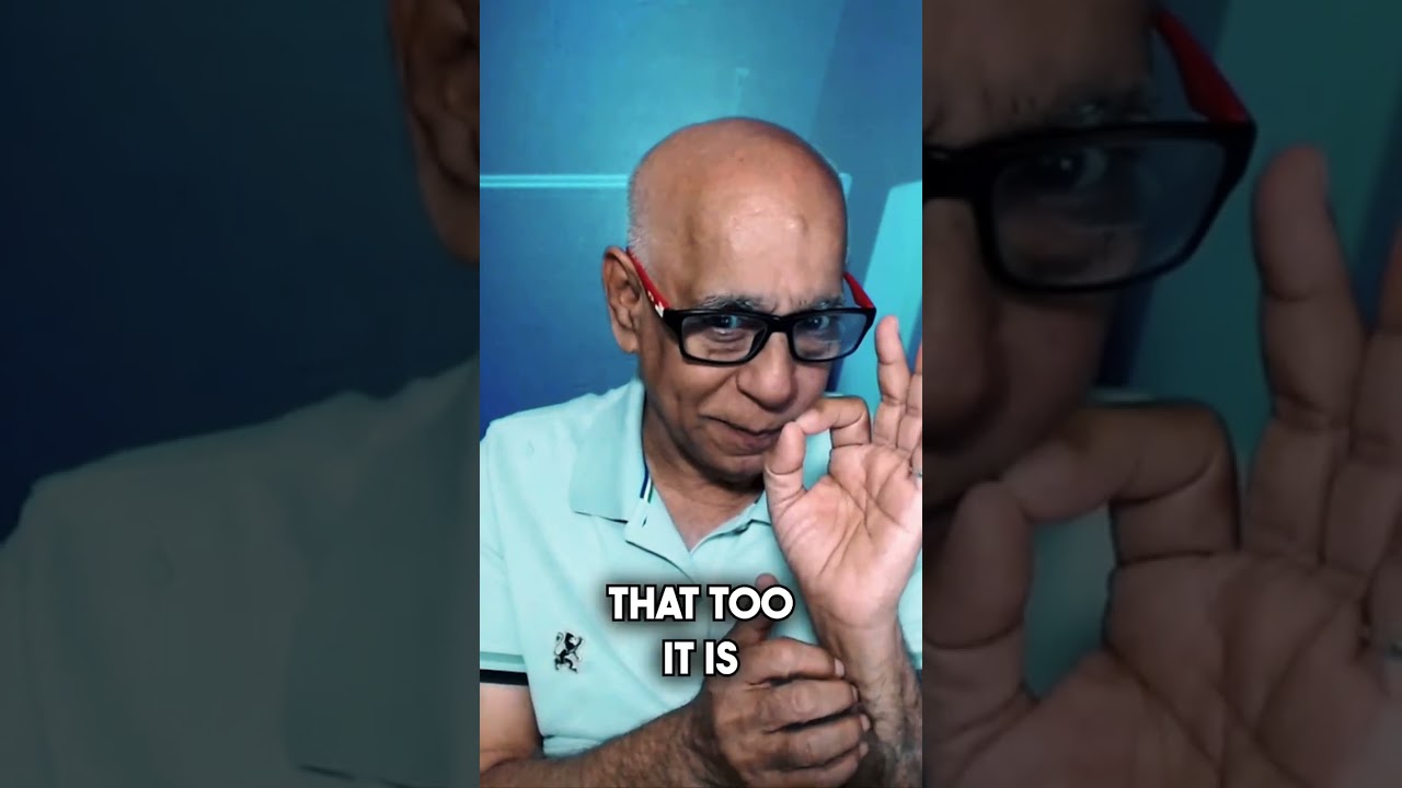 Gaba Gyan Episode 11 by Prakash Gaba