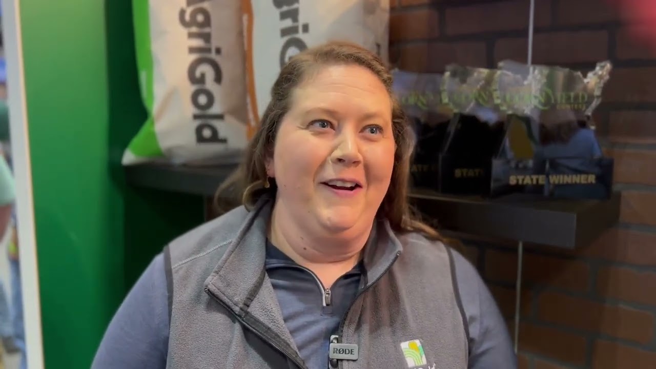 AgriGold expands Field GX hybrid classifications and recommendations