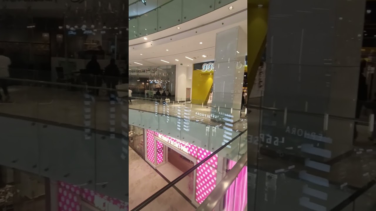 Al kout mall fahaheel city #video #trending #viral #kuwait #city #fyp