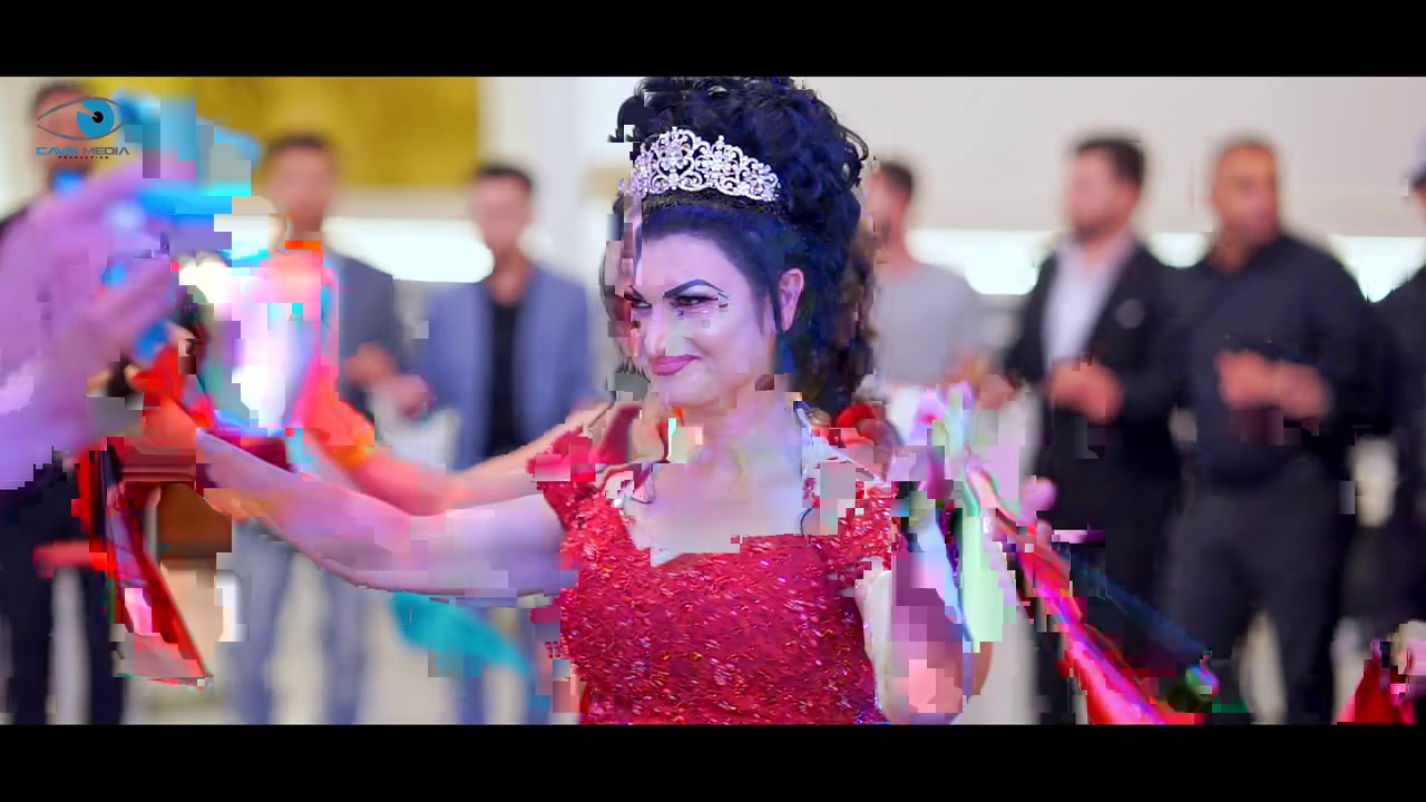Sami & Helin | Wedding | Hozan Jenedi | Shexani part 1 | 4K by Cavo Media