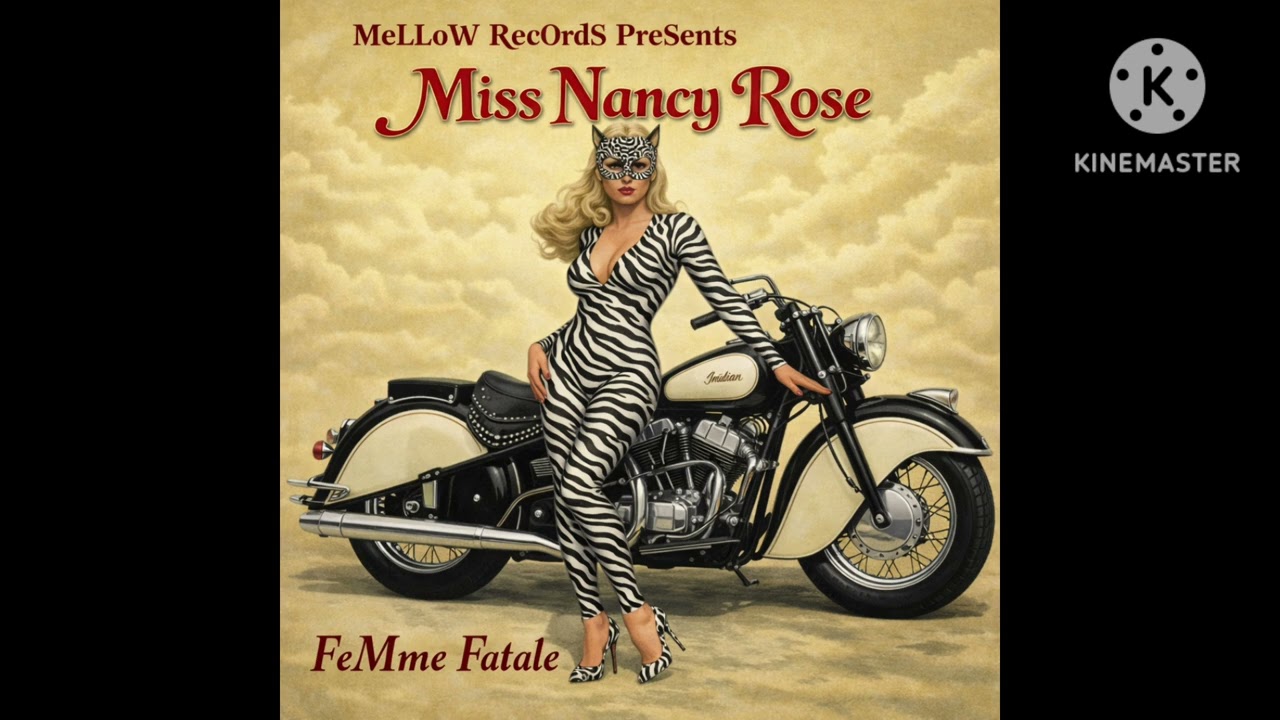 FeMMe FataLe - MiSS NaNcy RoSe