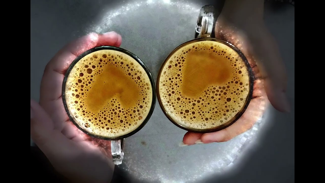 Tea Poetry | Tea Lovers | Tea Videos | Best Tea Recipe 