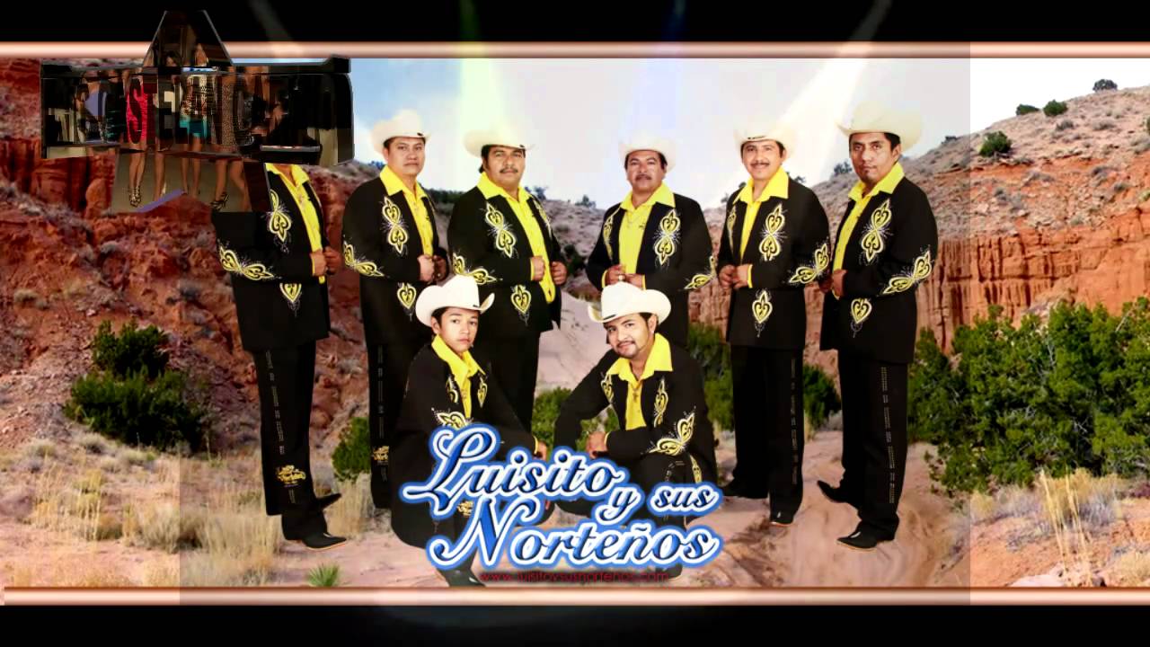 luisito y sus notenos(corrido de los sosa)