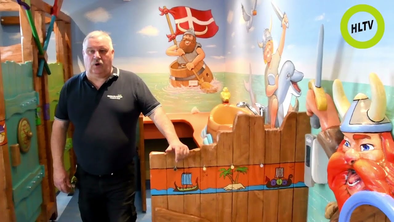 Horsens City Camping