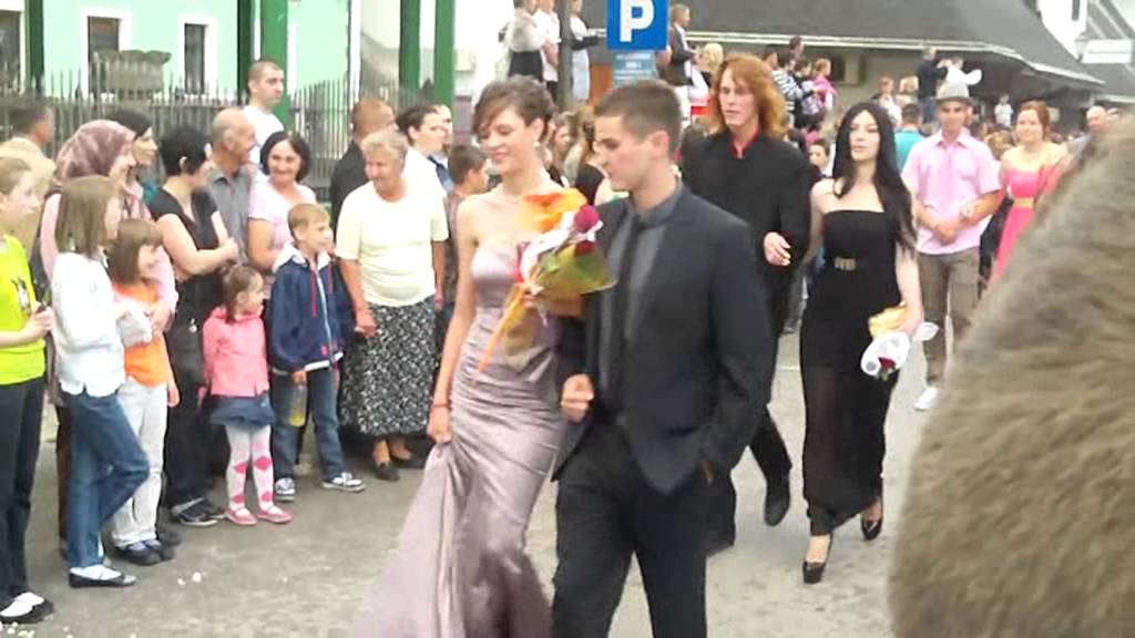 MATURA JAJCE  2013