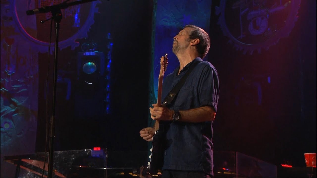Legends - Third Degree (Live At Montreux 1997) [Remastered]